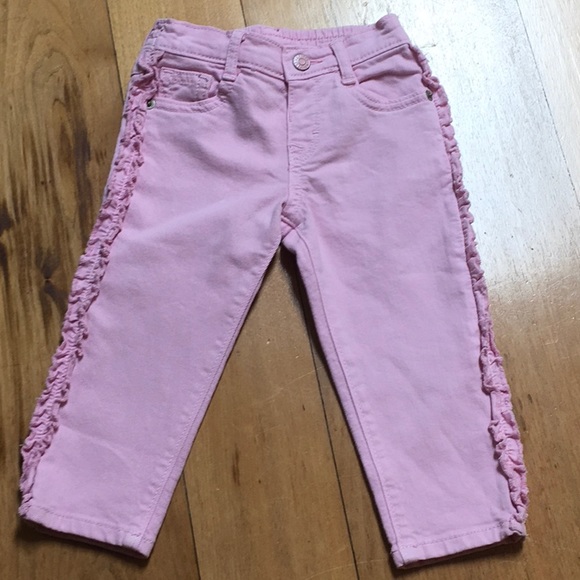 NWT Gymboree  Baby Jeans - Picture 2 of 4